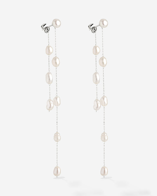 Jules Unique Pearl Argento