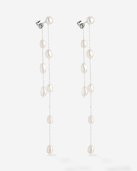 Jules Unique Pearl Argento