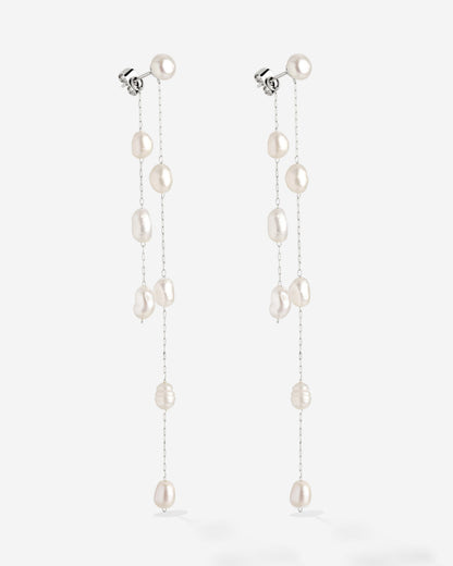 Jules Unique Pearl Argento