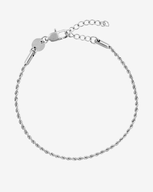Melosa Bracciale Argento