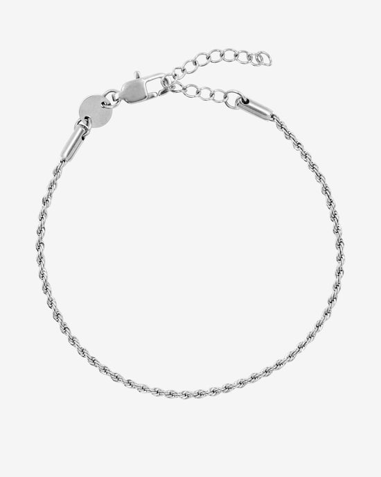 Melosa Bracciale Argento