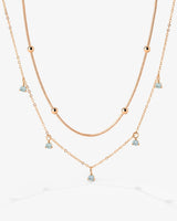 Dreamy Bundle Oro Rosa