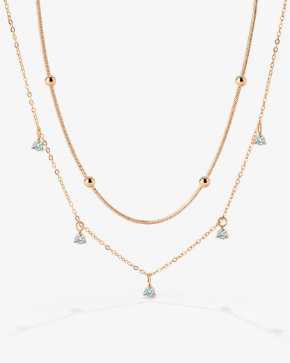 Dreamy Bundle Oro Rosa