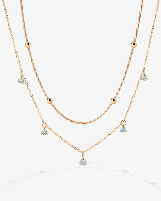 Dreamy Bundle Oro Rosa