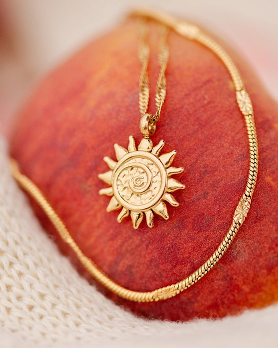 Sun Lover Bundle Argento