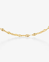Emelies Best Friends Choker Oro