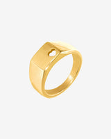 Little Lover Anello Oro