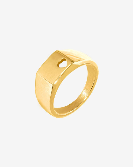 Little Lover Anello Oro