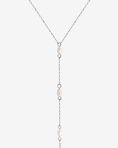 Lottis Endless Sister Love Collana Argento
