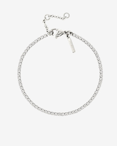 Glitz 'n' Glam Bracciale Argento
