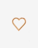 Heartily Piercing Oro Rosa
