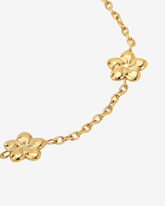 Meadow Bracciale Oro