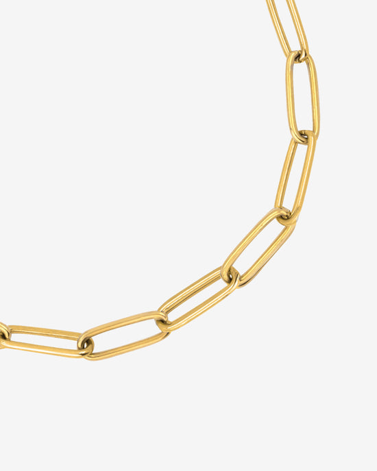 Honey Y-Collana Oro