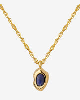 Blue Breeze Collana Oro