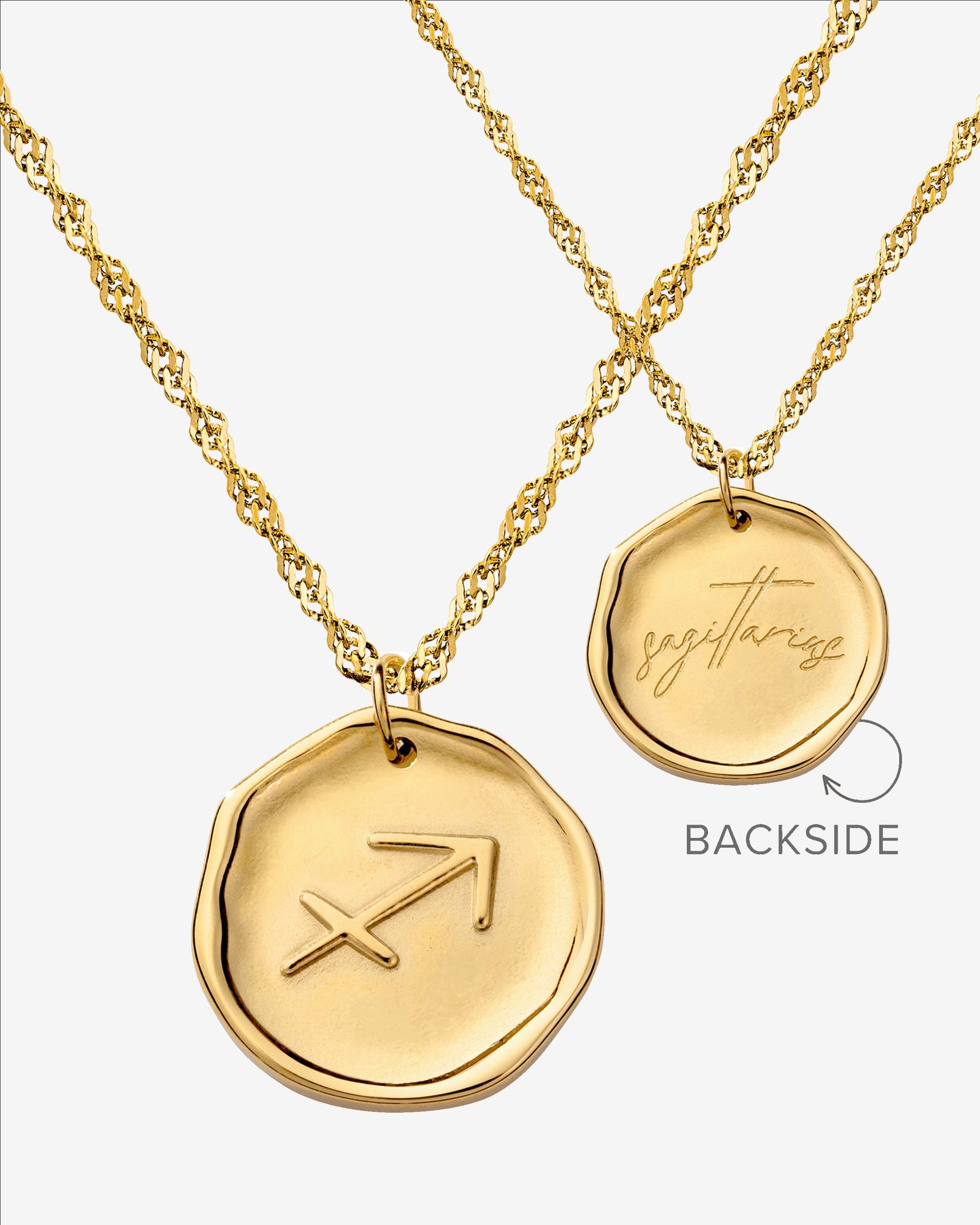 [[Colore:Oro,Zodiac Sign:Sagittario ]]