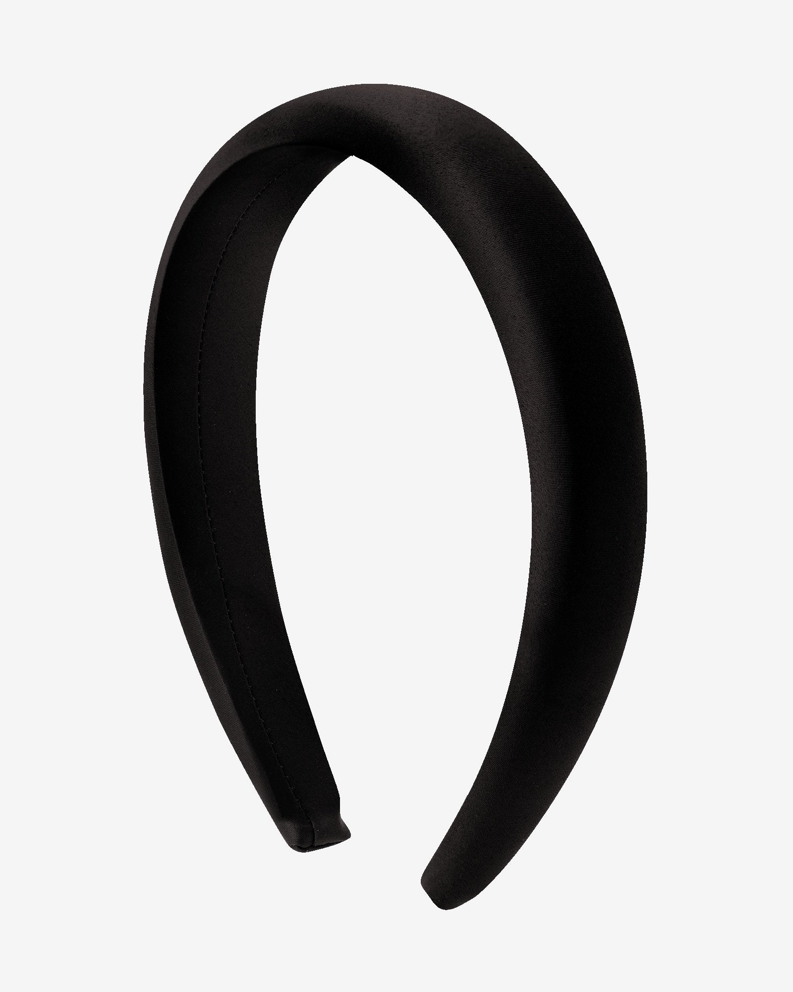 Satin Headband
