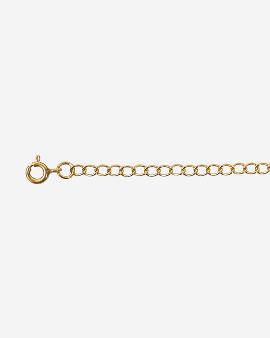 Luamaya Catena Estensible 5 cm Oro