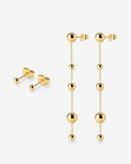 Beady Bundle Oro