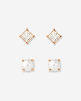 Full of Dreams Stud Bundle Oro Rosa