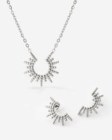 Sunny Bundle Argento