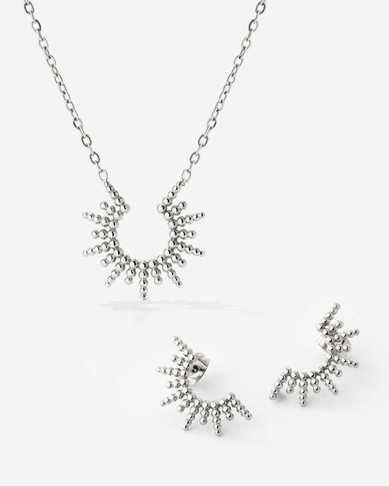 Sunny Bundle Argento