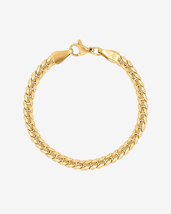 Contigo Bracciale Oro
