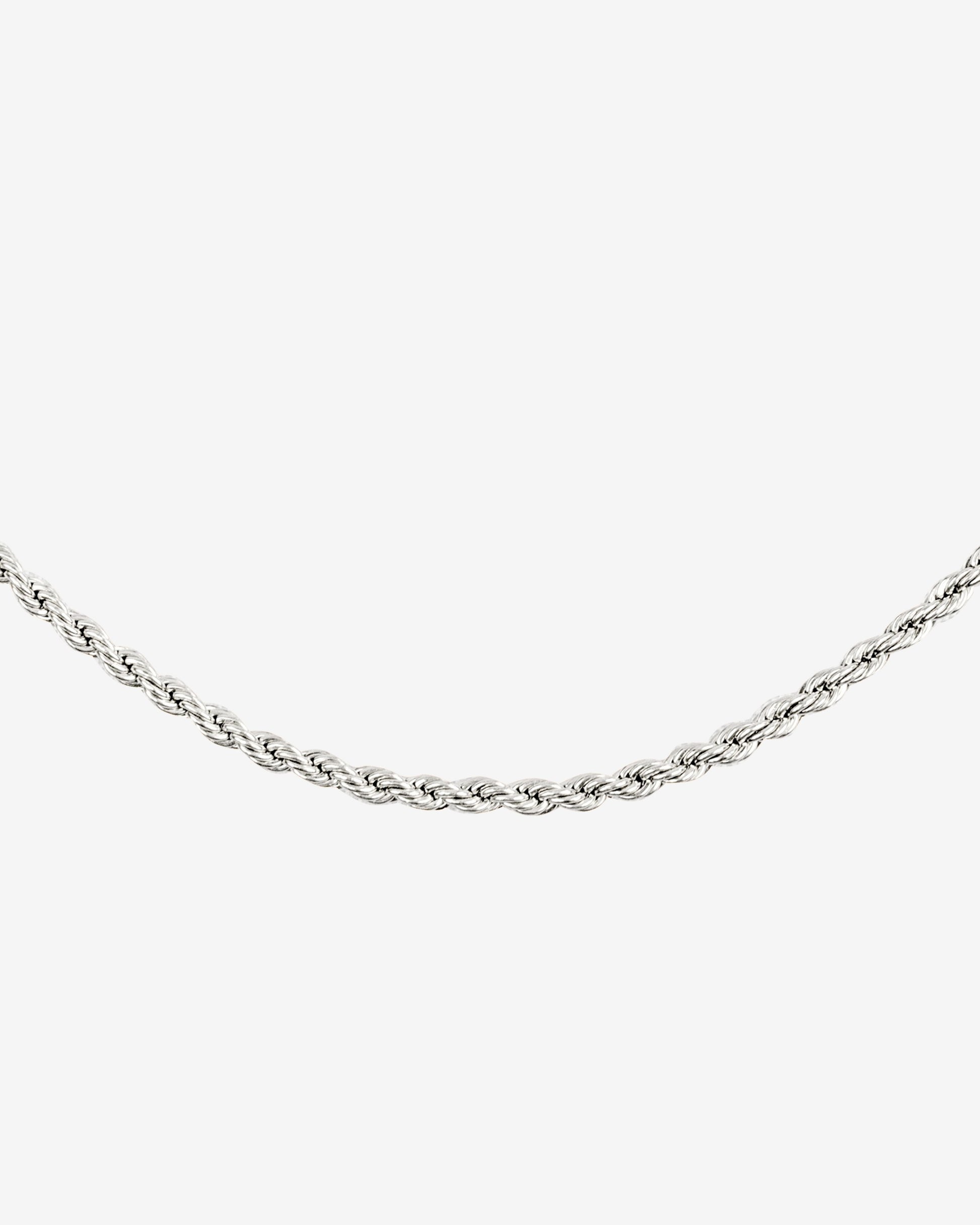 Chula Collana Argento