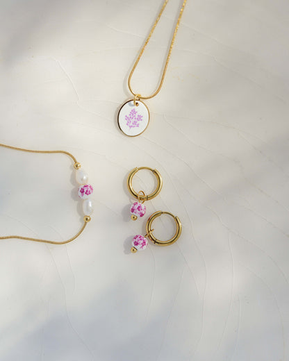 Summer Breeze Collana