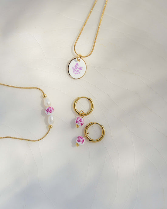 Summer Breeze Collana