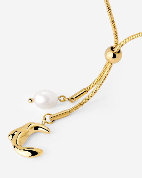 Joyful Jule Collana Y Oro