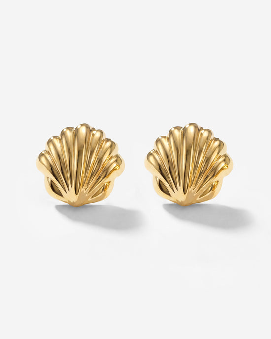 Venus Glow Studs