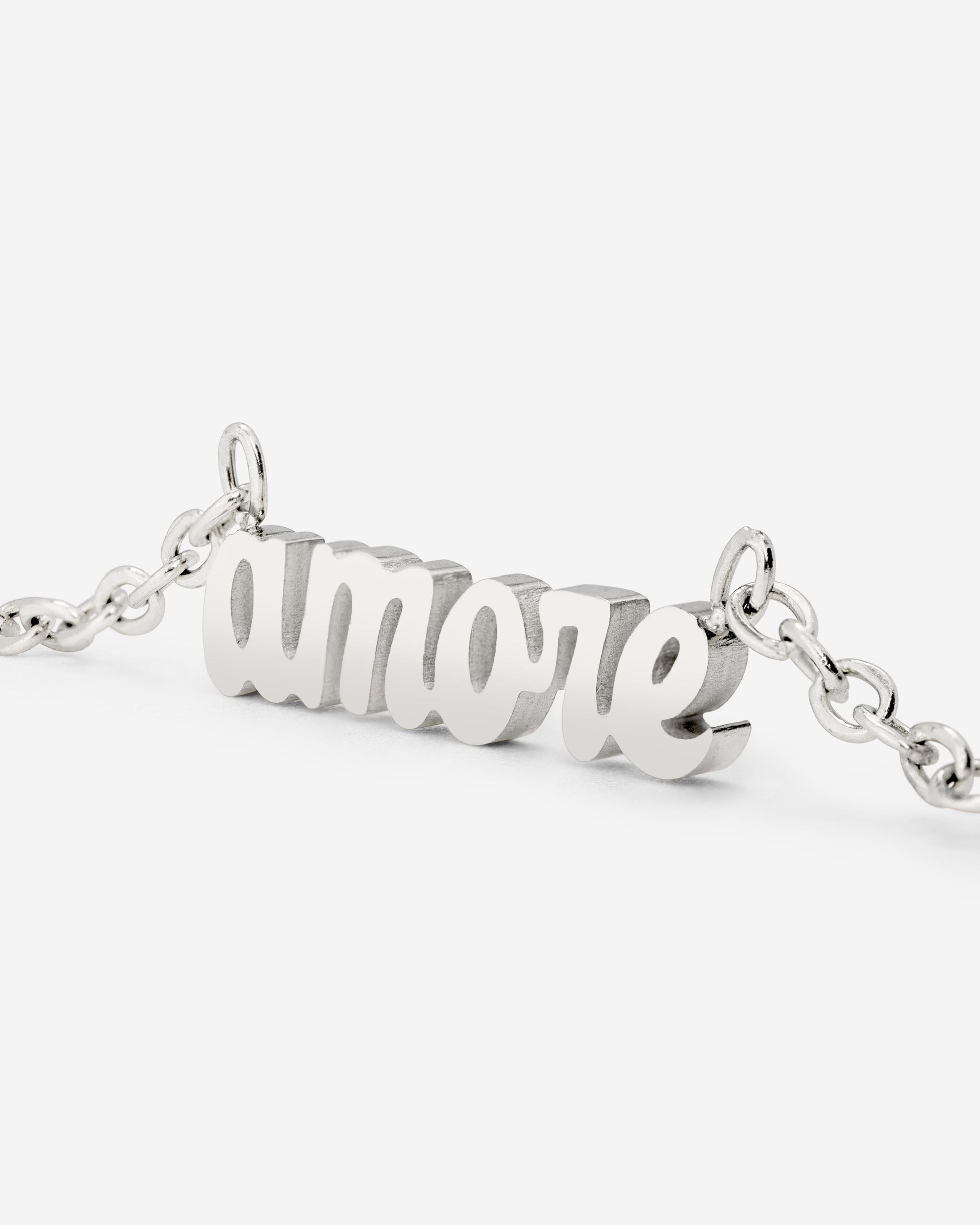 Amore Mio Bundle Argento
