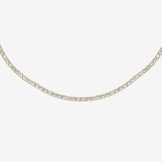 Blaze Choker Oro