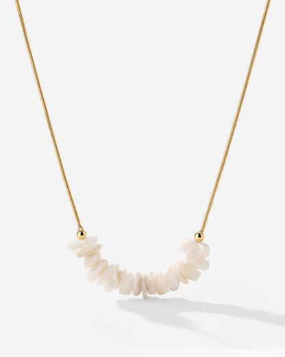 Shell Relic Choker