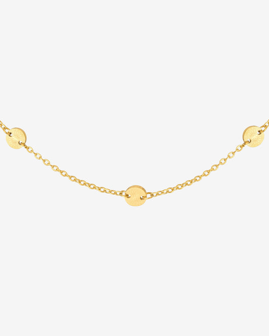 La Féminité Oro