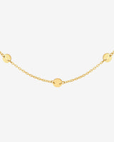 La Féminité Oro
