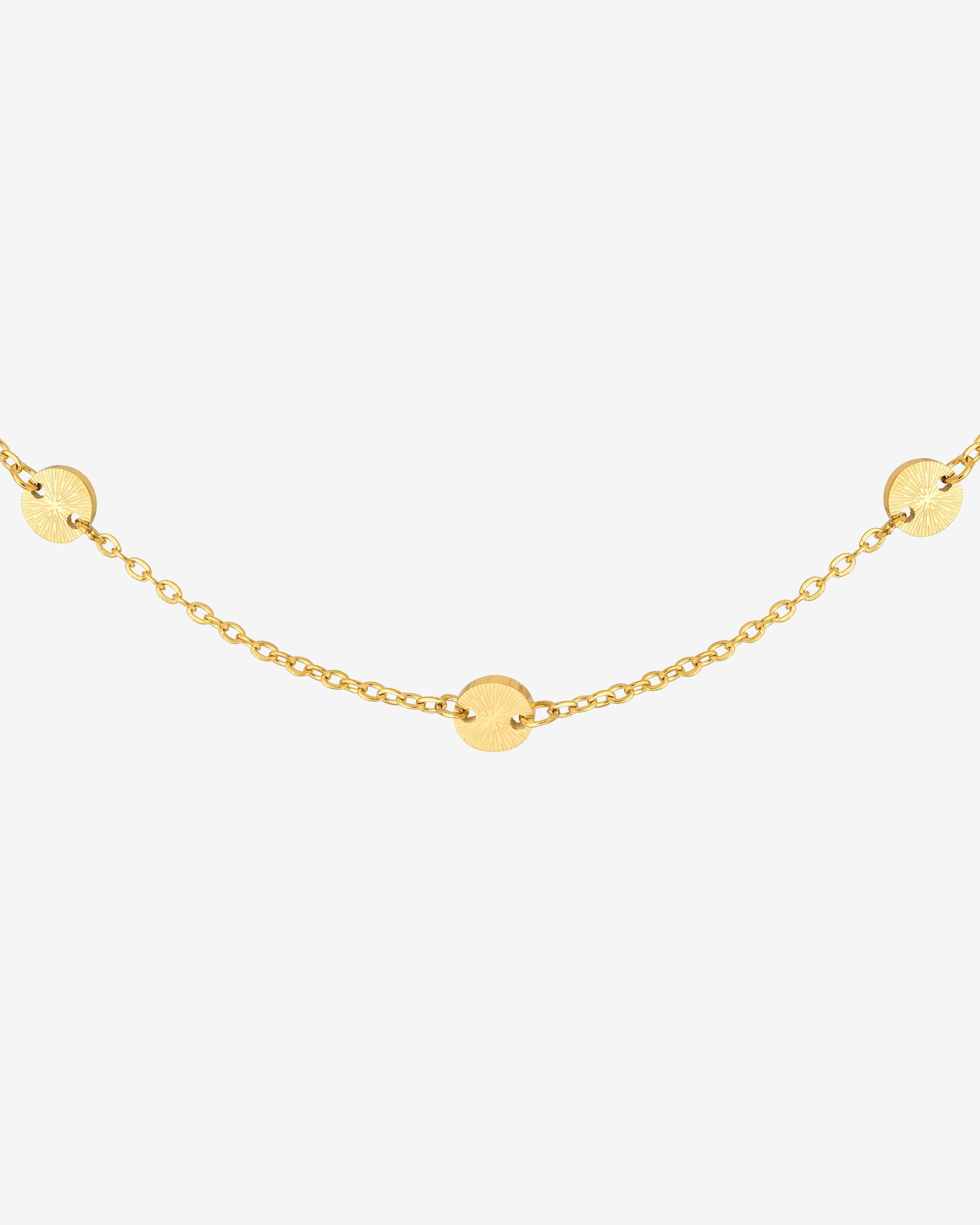 La Féminité Oro