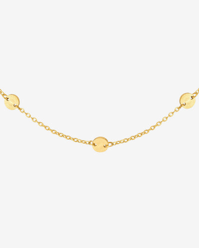 La Féminité Oro