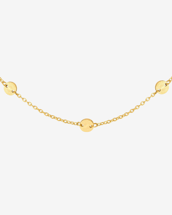 La Féminité Oro