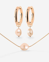 Blush Pearl Bundle Oro Rosa