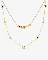 Bead after Bead Bundle Oro