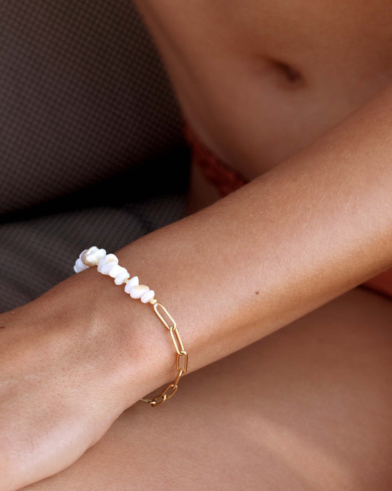 By the Beach Bracciale Oro