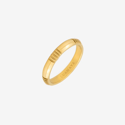 Toya Anello Oro