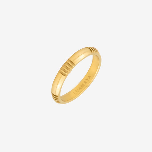 Toya Anello Oro
