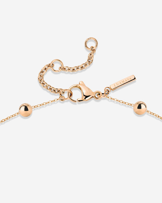 Infinite Beads Bundle Oro Rosa