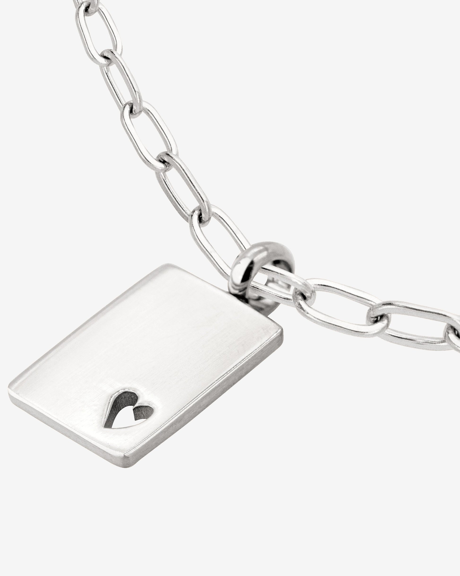Little Lover Collana Argento