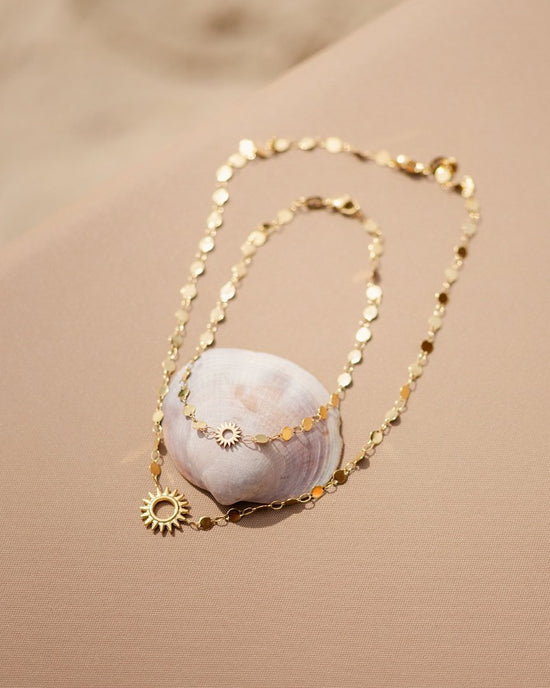 Sunny Side Up Bundle Oro