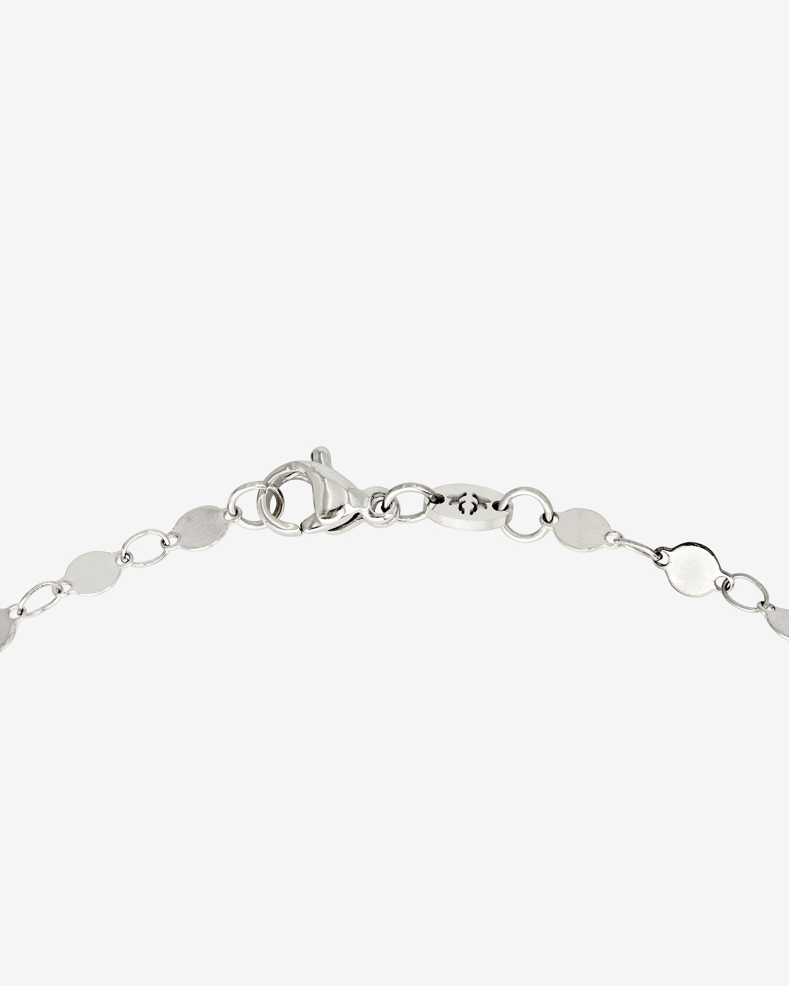 Sunny Side Up Collana Argento