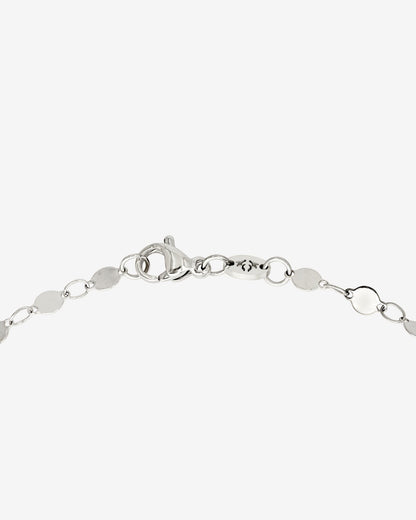 Sunny Side Up Collana Argento