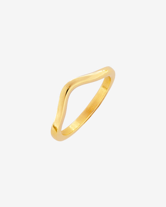 Gentle Curve Oro